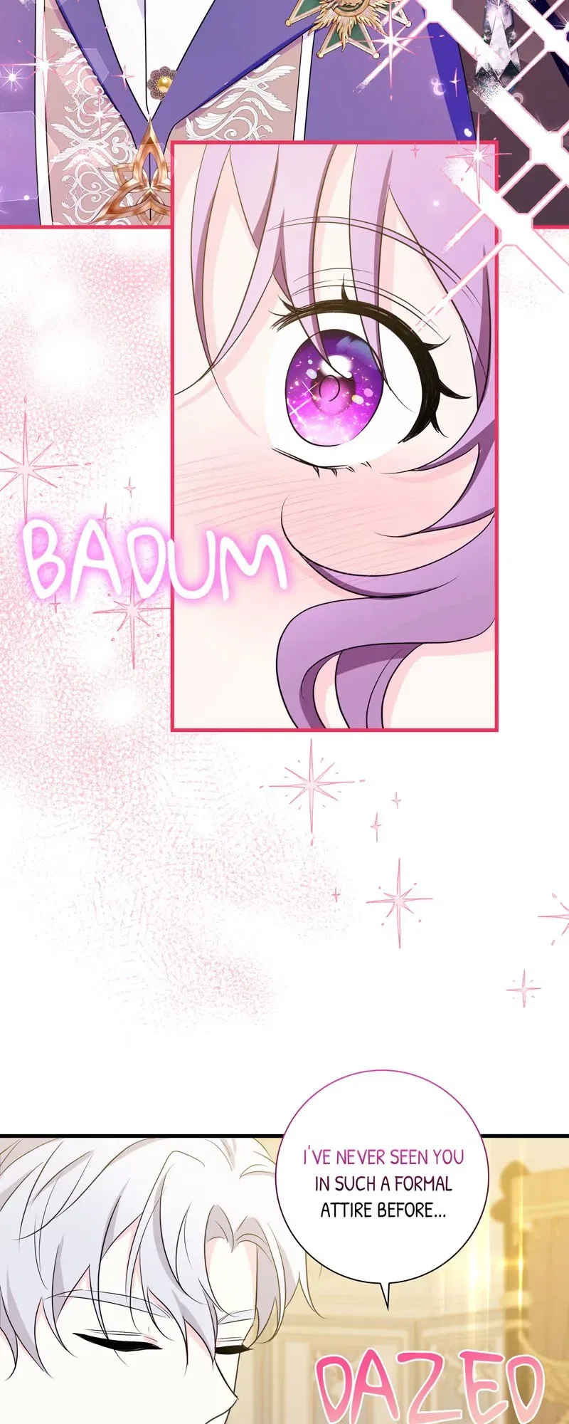 The Beastly Count After Dark Chapter 26 – Page 20