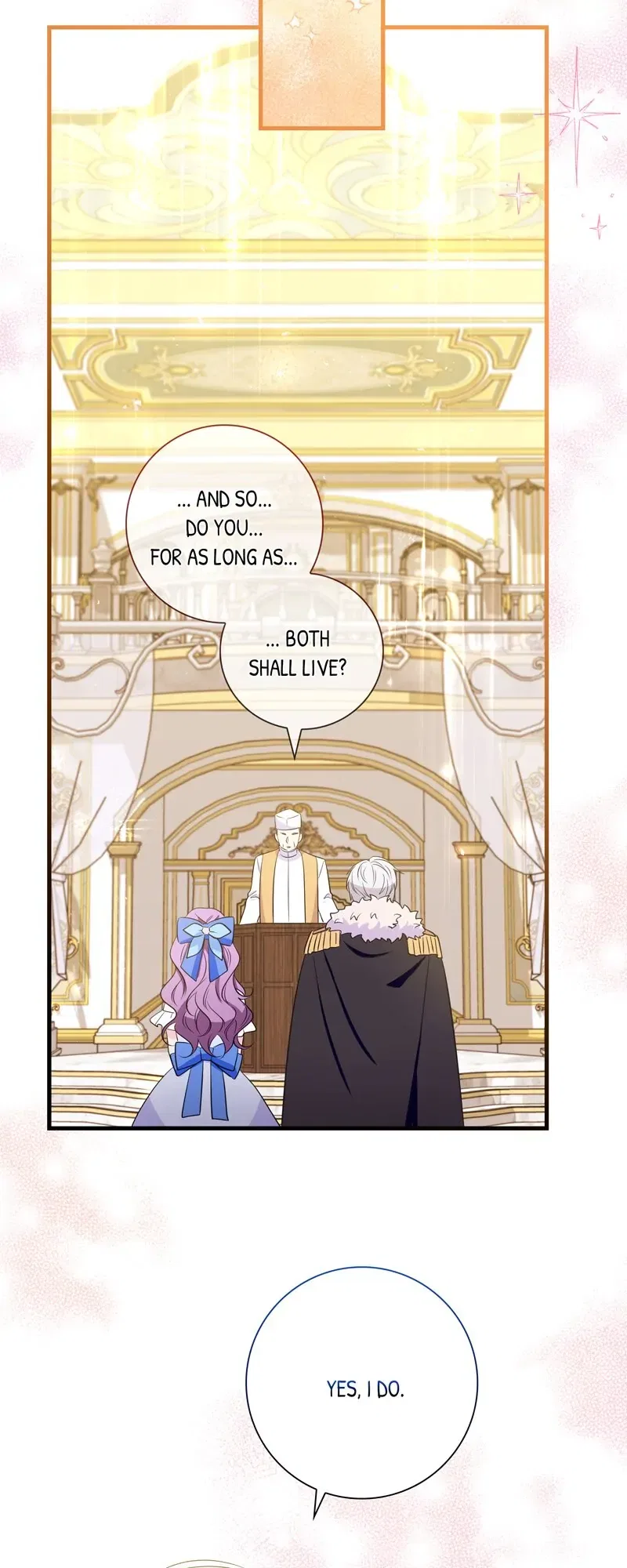 The Beastly Count After Dark Chapter 26 – Page 33