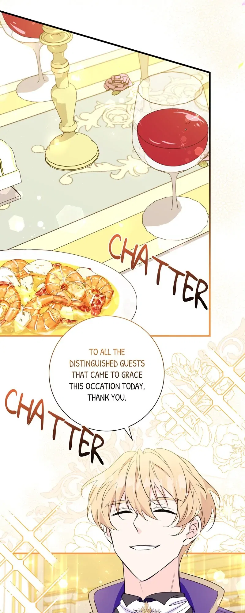 The Beastly Count After Dark Chapter 26 – Page 37