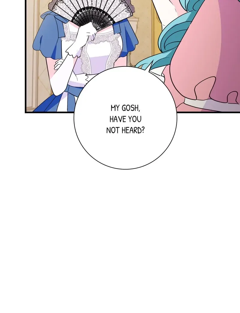 The Beastly Count After Dark Chapter 26 – Page 39