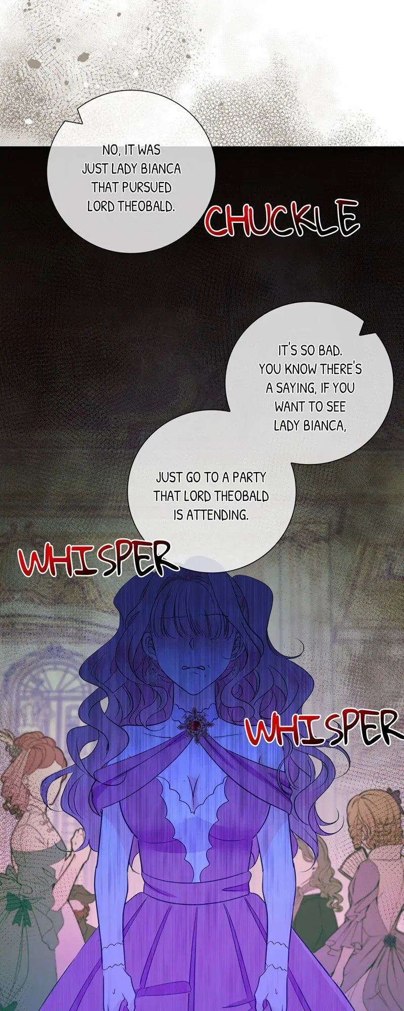The Beastly Count After Dark Chapter 26 – Page 41