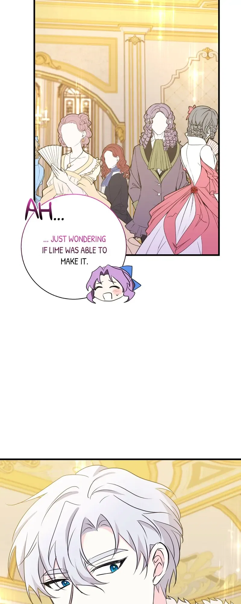 The Beastly Count After Dark Chapter 26 – Page 49