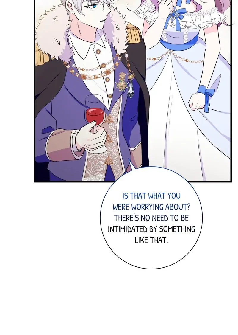 The Beastly Count After Dark Chapter 26 – Page 51