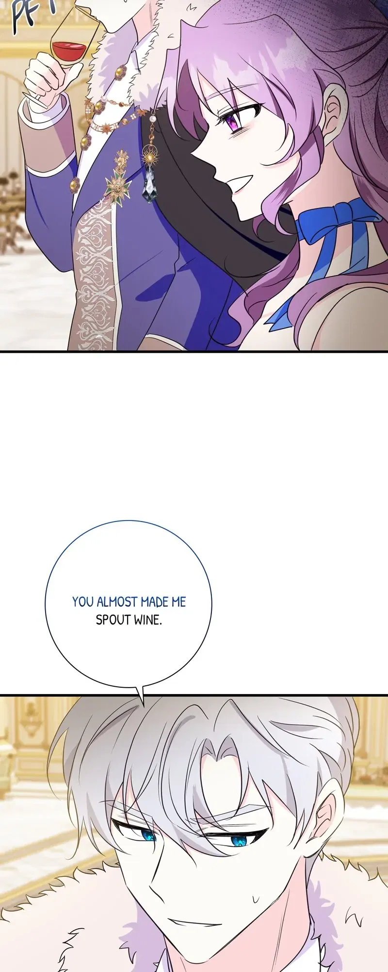 The Beastly Count After Dark Chapter 26 – Page 54