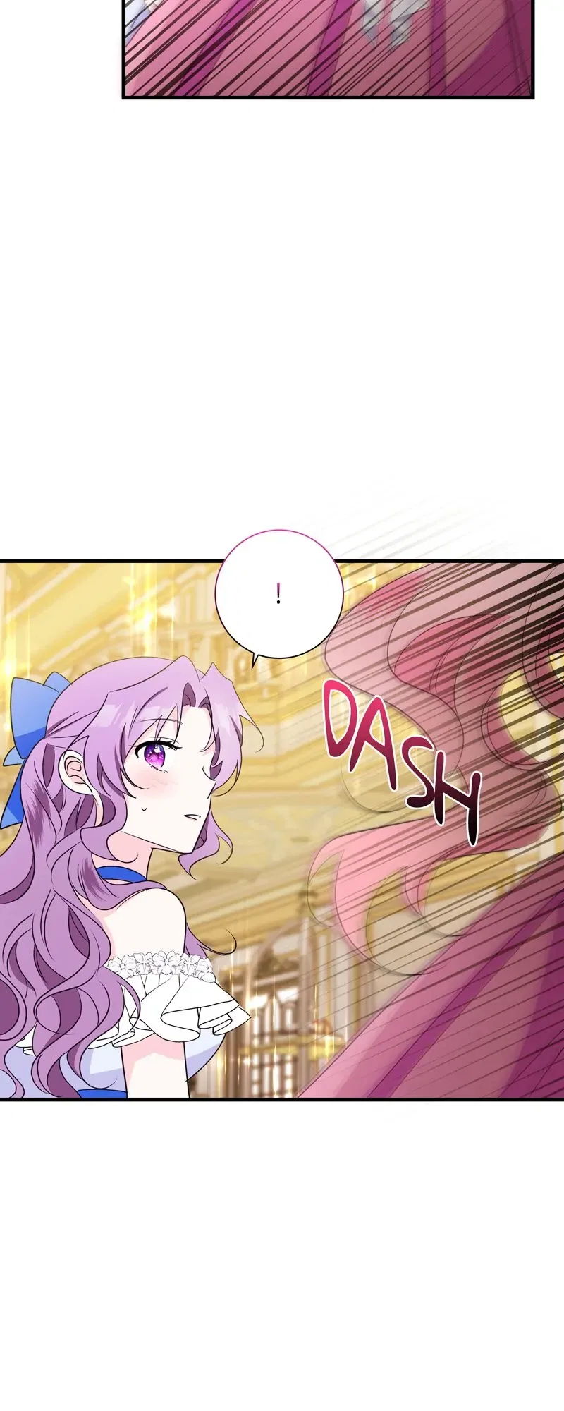 The Beastly Count After Dark Chapter 26 – Page 59