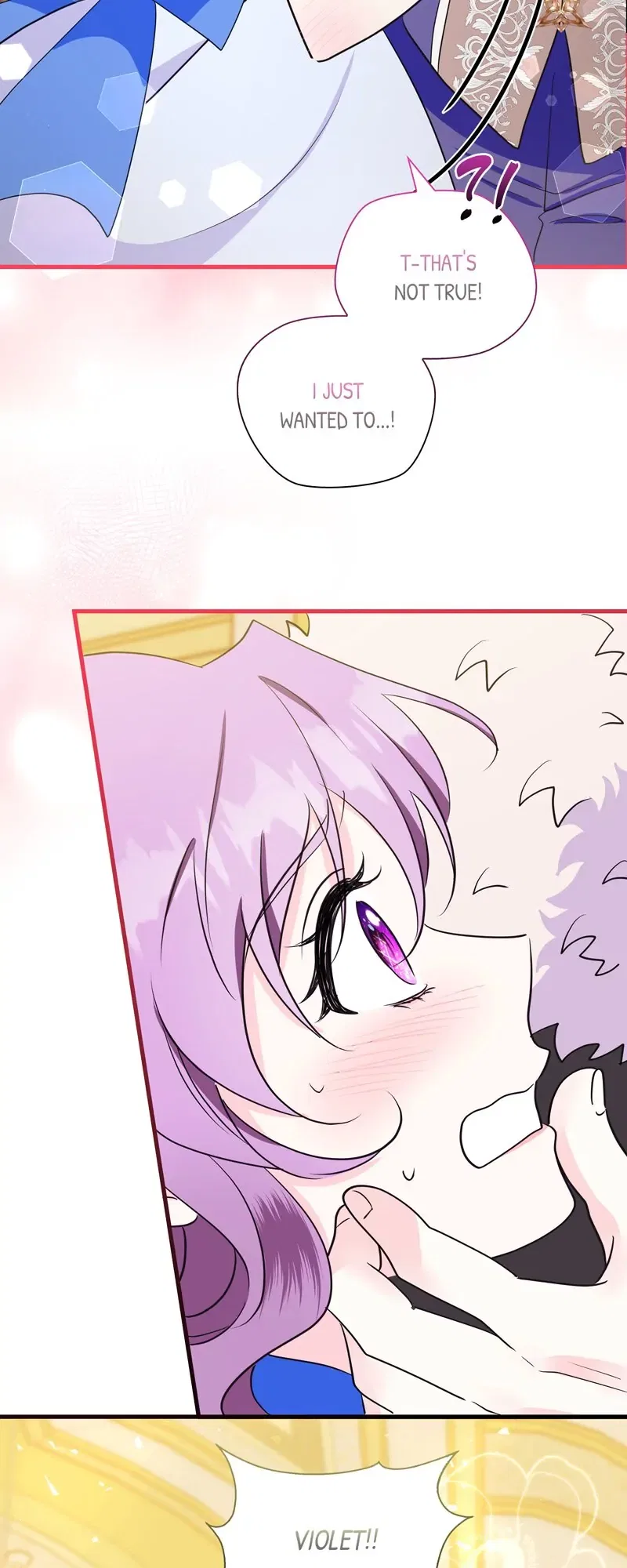 The Beastly Count After Dark Chapter 26 – Page 63