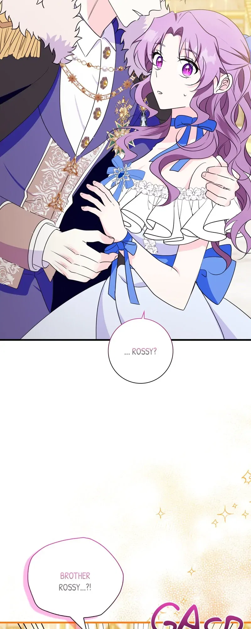 The Beastly Count After Dark Chapter 26 – Page 65