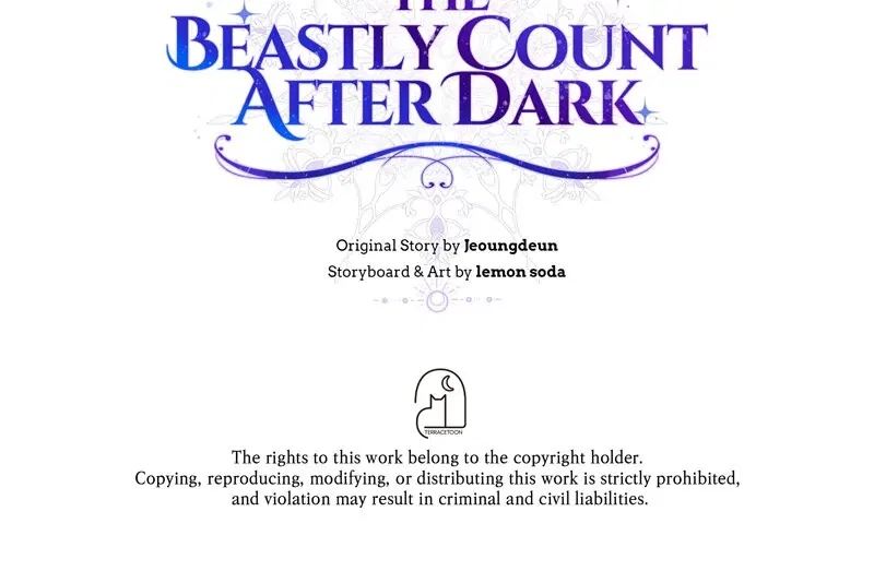 The Beastly Count After Dark Chapter 26 – Page 67
