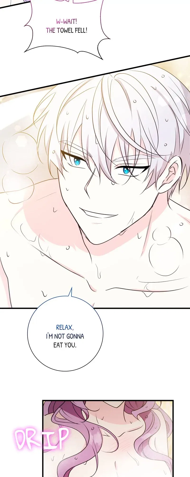 The Beastly Count After Dark Chapter 25 – Page 3