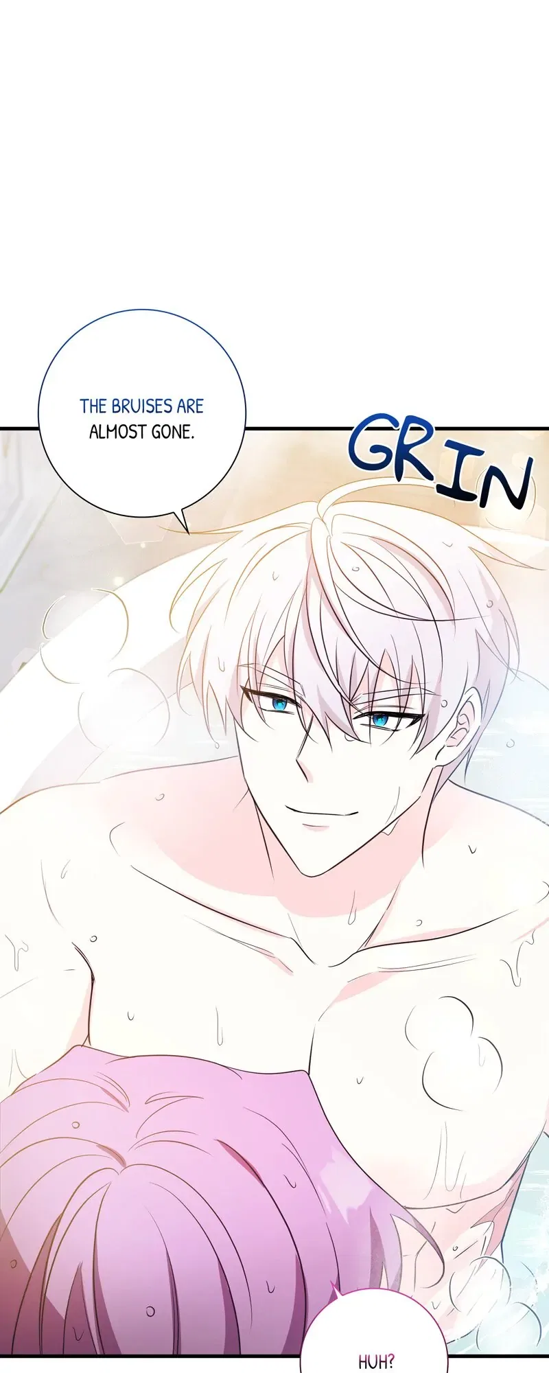 The Beastly Count After Dark Chapter 25 – Page 6