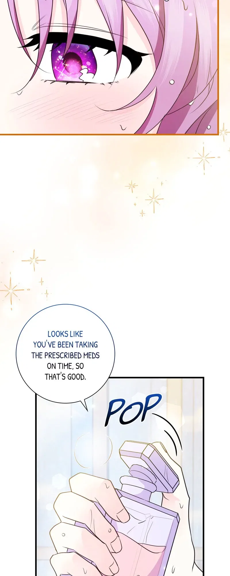 The Beastly Count After Dark Chapter 25 – Page 9