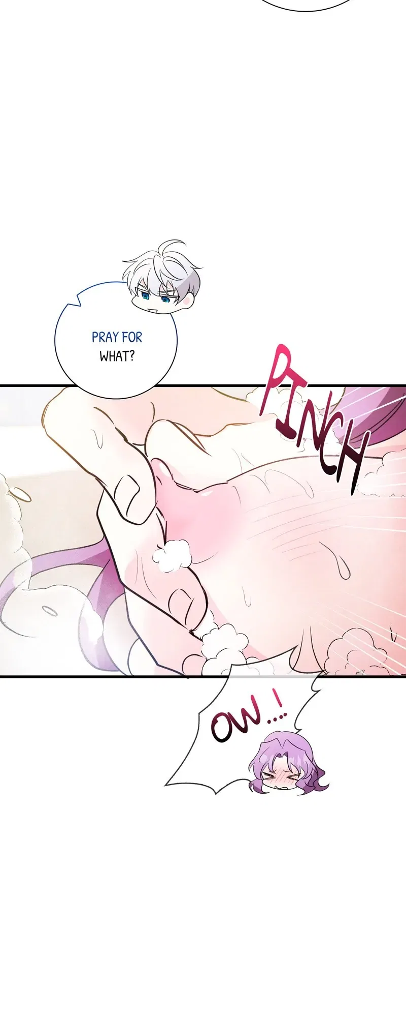 The Beastly Count After Dark Chapter 25 – Page 23