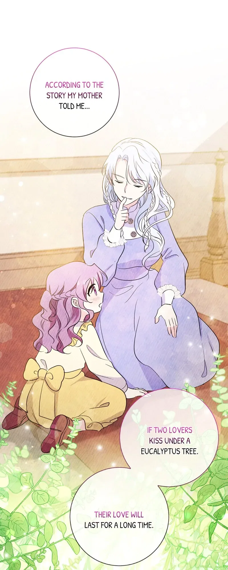 The Beastly Count After Dark Chapter 25 – Page 26