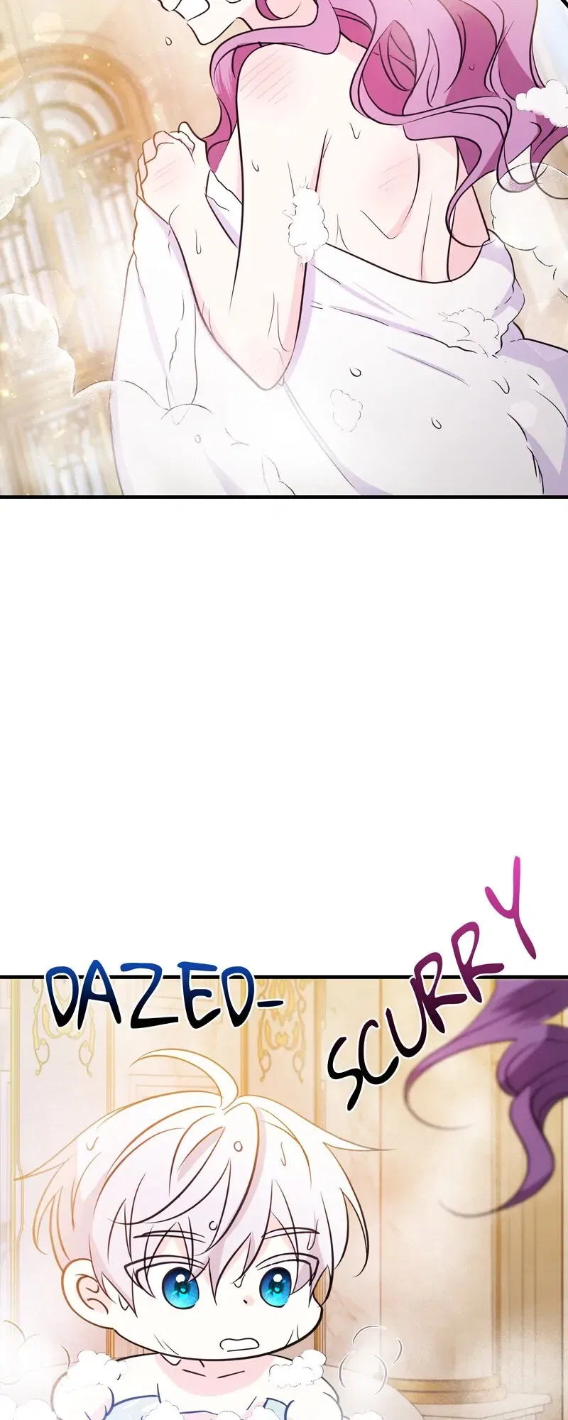 The Beastly Count After Dark Chapter 25 – Page 39