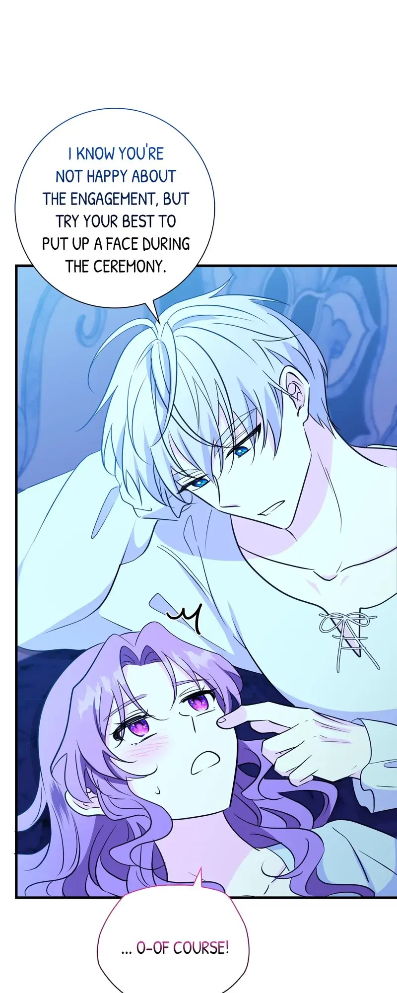 The Beastly Count After Dark Chapter 25 – Page 45