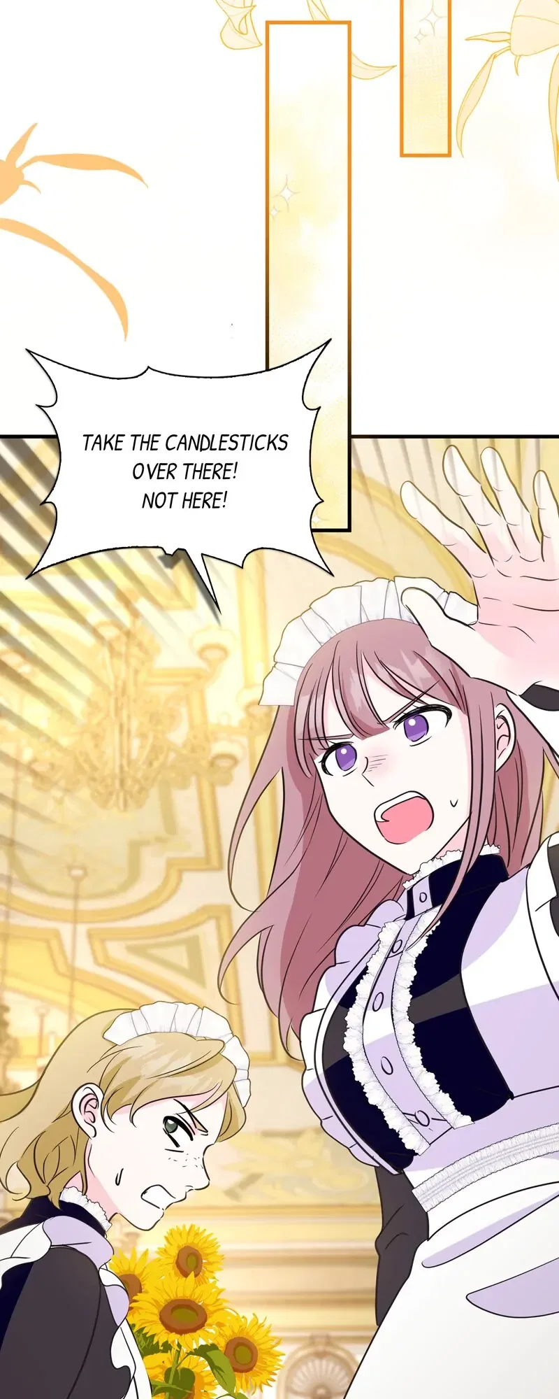 The Beastly Count After Dark Chapter 25 – Page 50