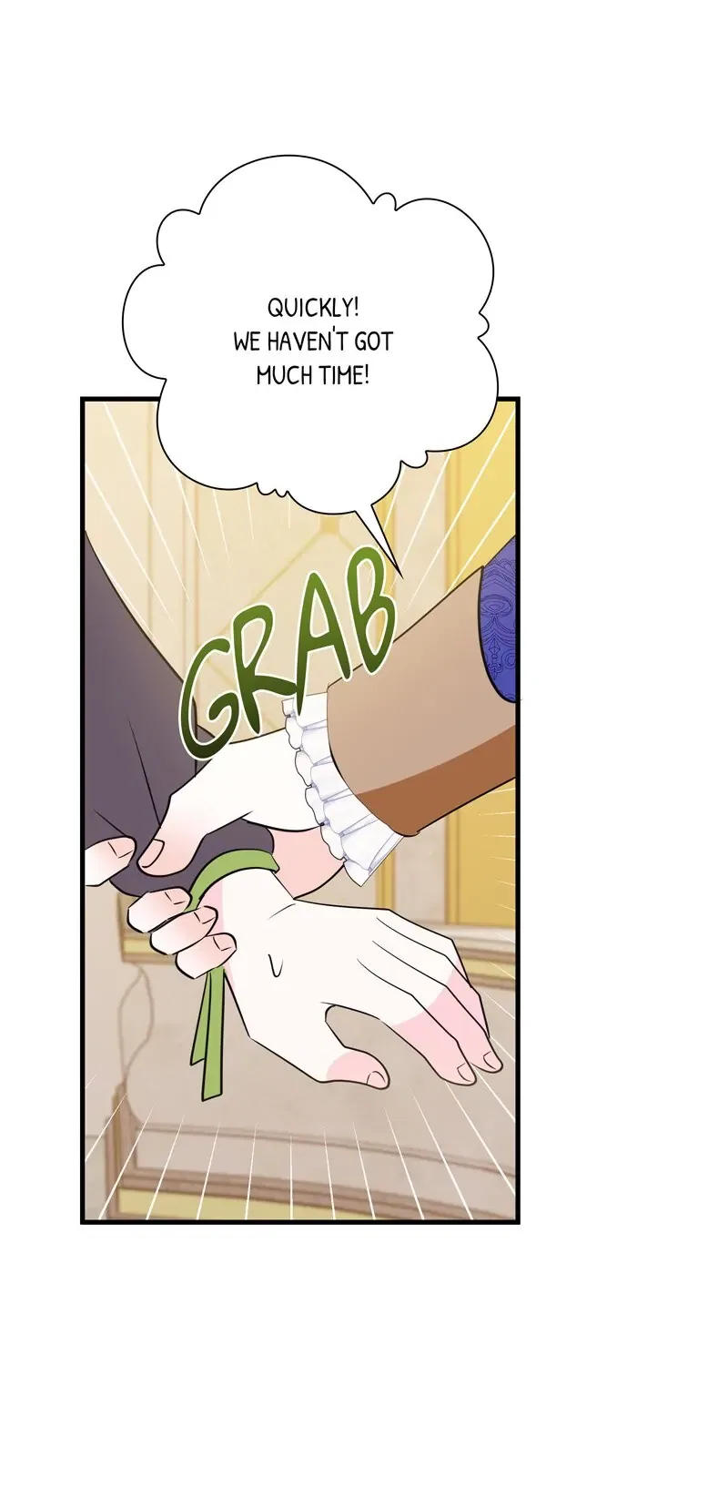 The Beastly Count After Dark Chapter 25 – Page 58