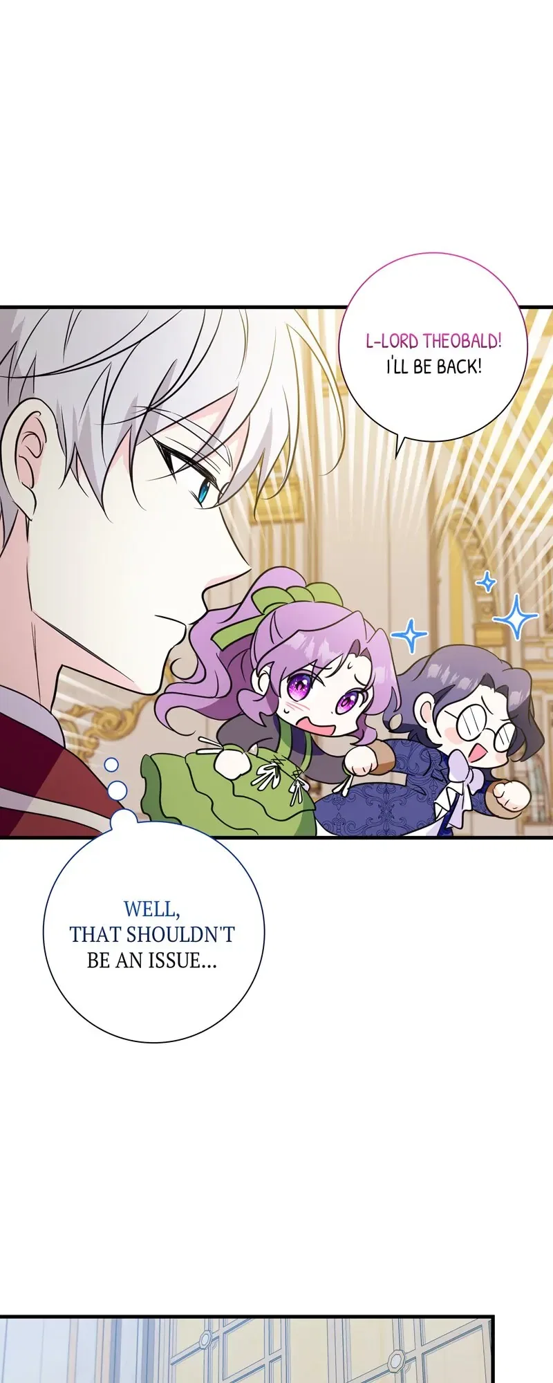 The Beastly Count After Dark Chapter 25 – Page 59