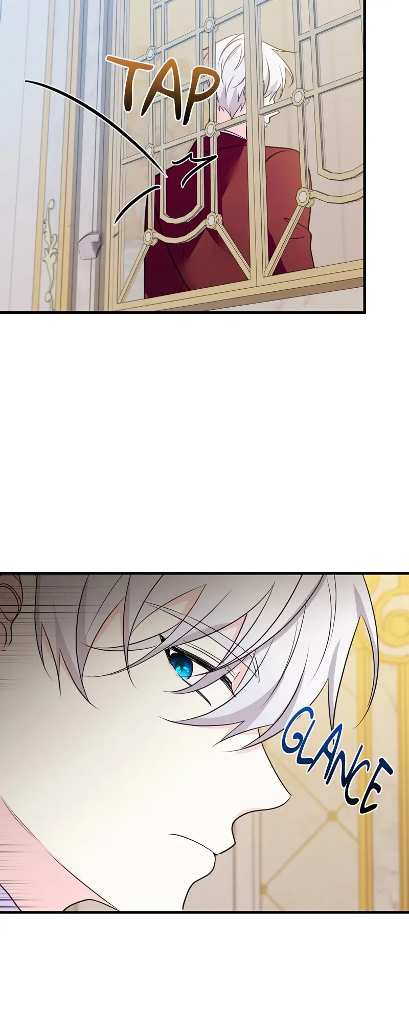 The Beastly Count After Dark Chapter 25 – Page 60