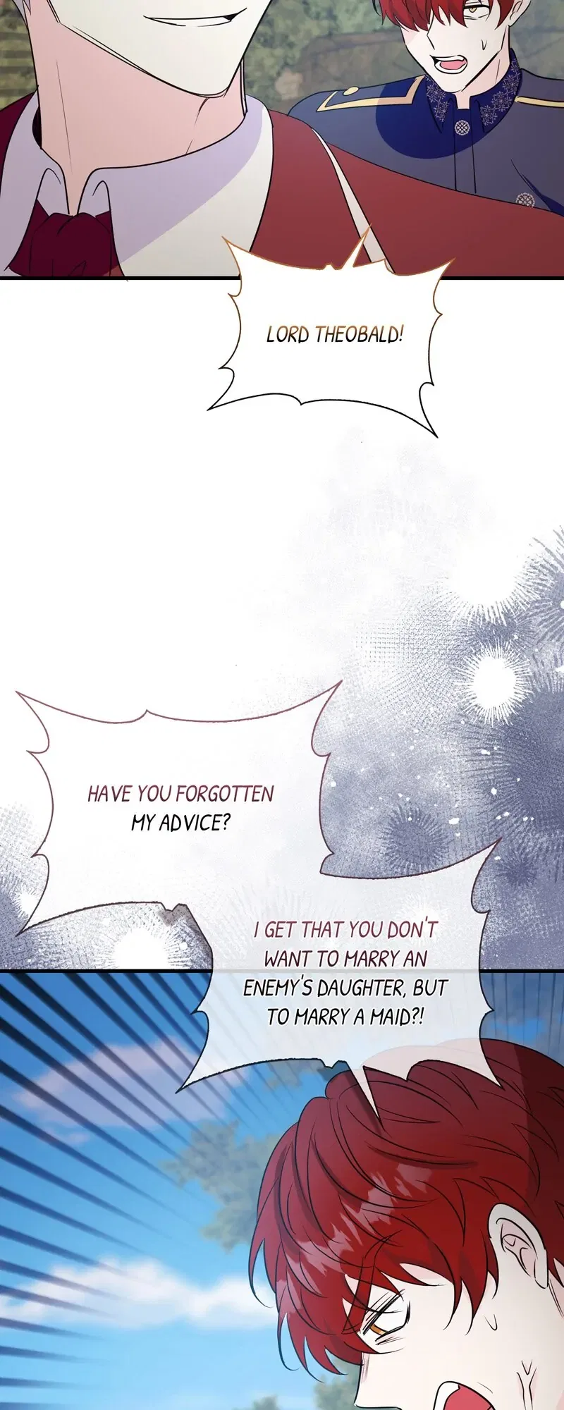 The Beastly Count After Dark Chapter 25 – Page 64