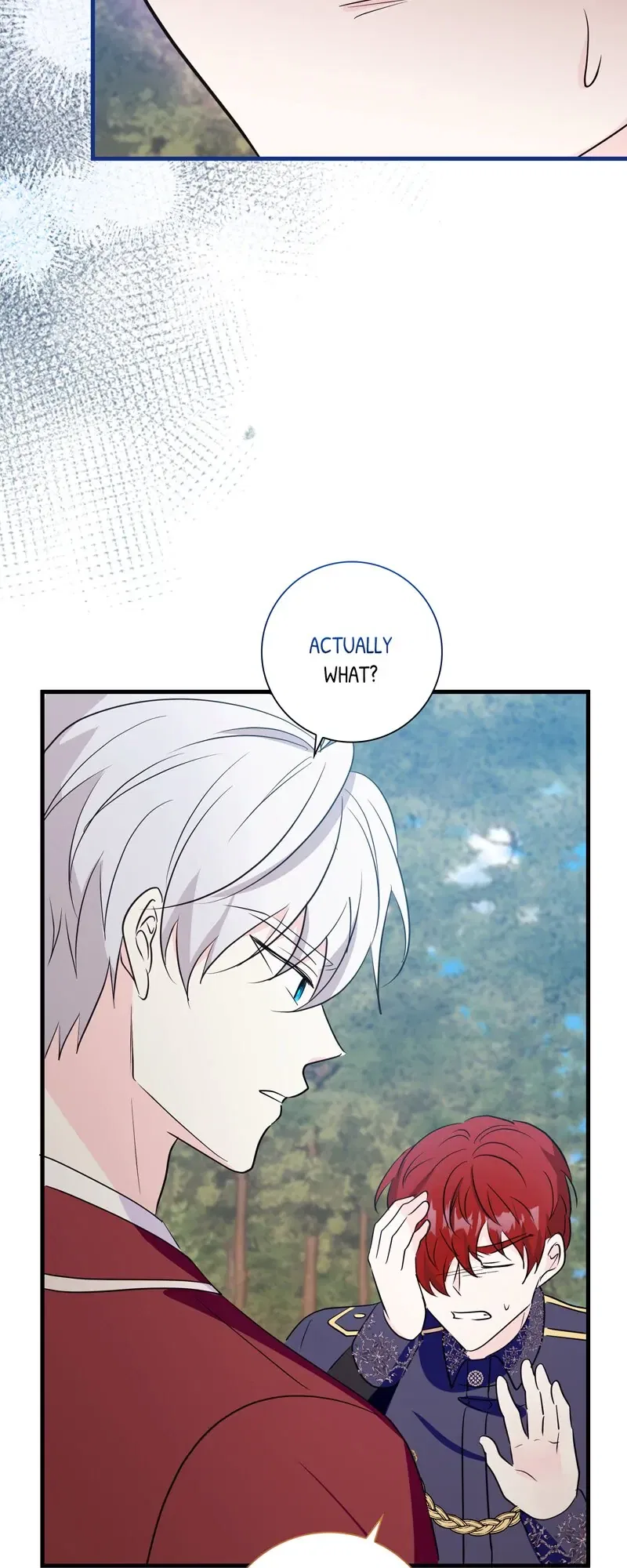 The Beastly Count After Dark Chapter 25 – Page 69