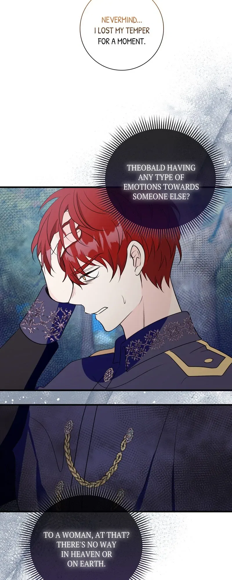 The Beastly Count After Dark Chapter 25 – Page 70