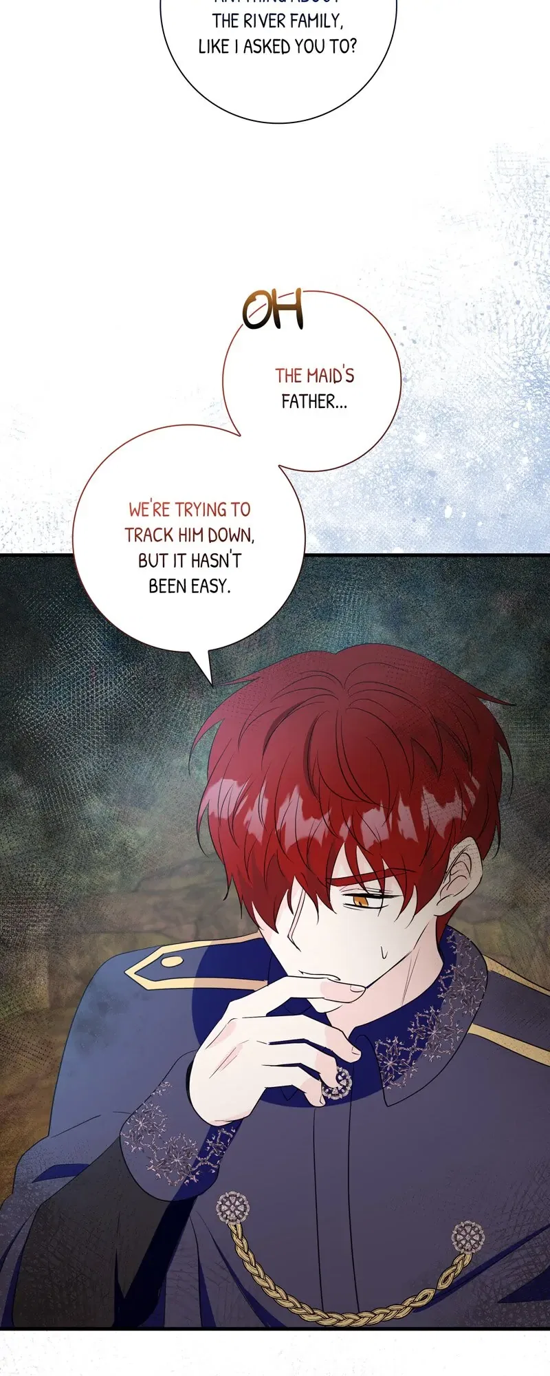 The Beastly Count After Dark Chapter 25 – Page 73