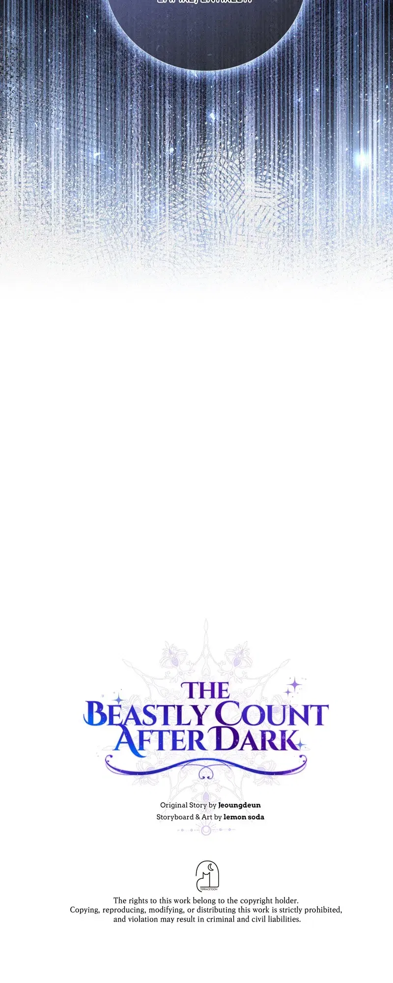 The Beastly Count After Dark Chapter 25 – Page 76