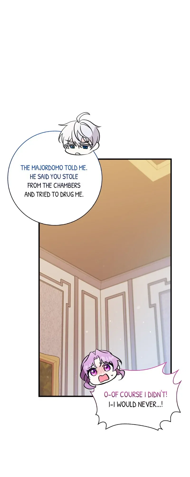 The Beastly Count After Dark Chapter 24 – Page 4