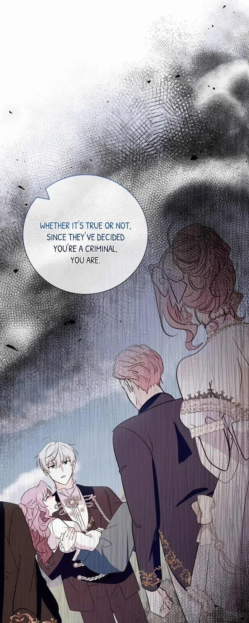 The Beastly Count After Dark Chapter 24 – Page 6