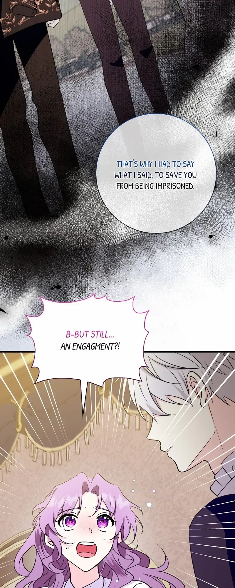 The Beastly Count After Dark Chapter 24 – Page 7
