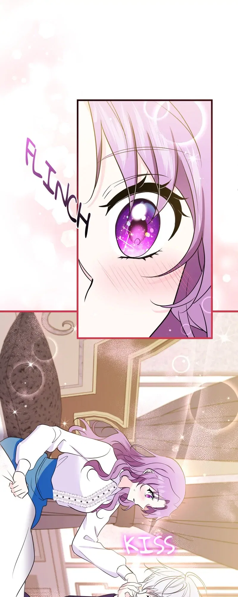 The Beastly Count After Dark Chapter 24 – Page 9