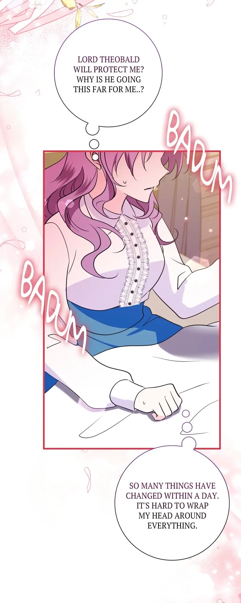 The Beastly Count After Dark Chapter 24 – Page 13