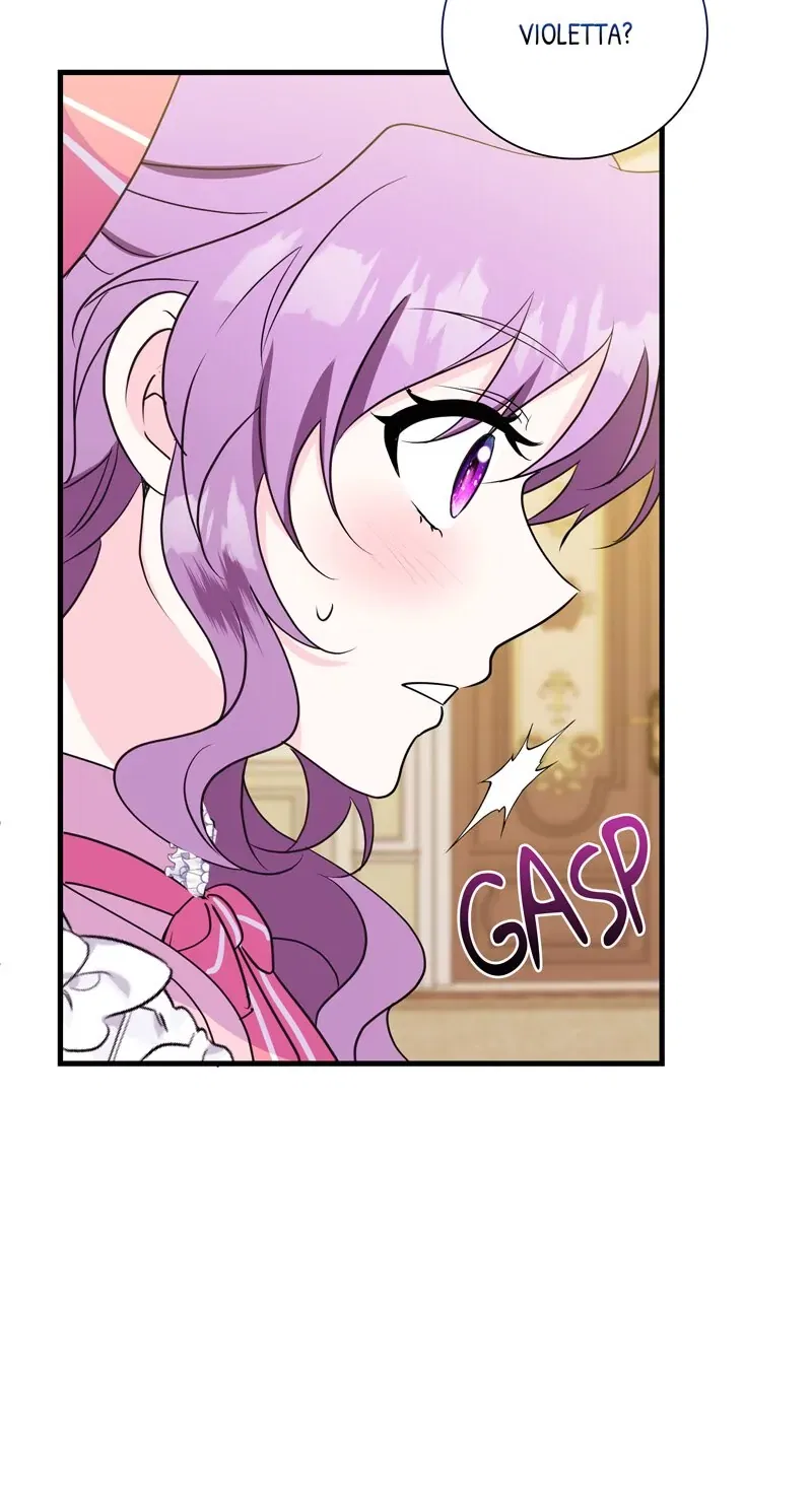 The Beastly Count After Dark Chapter 24 – Page 20