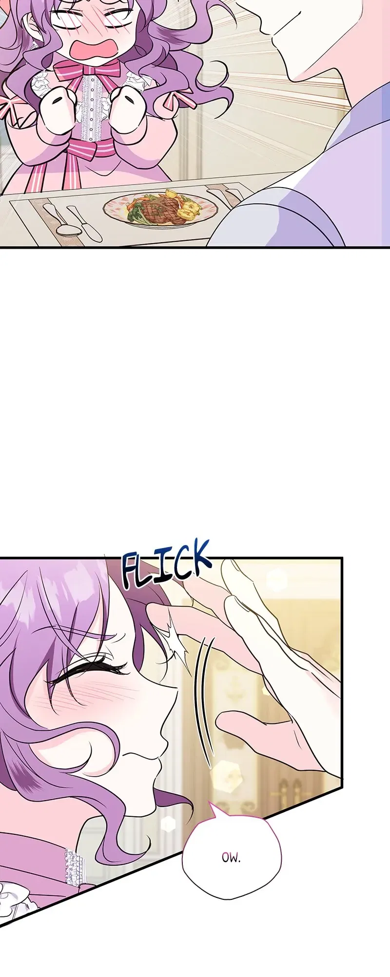 The Beastly Count After Dark Chapter 24 – Page 29