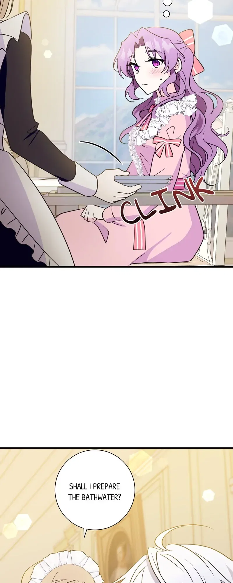 The Beastly Count After Dark Chapter 24 – Page 35
