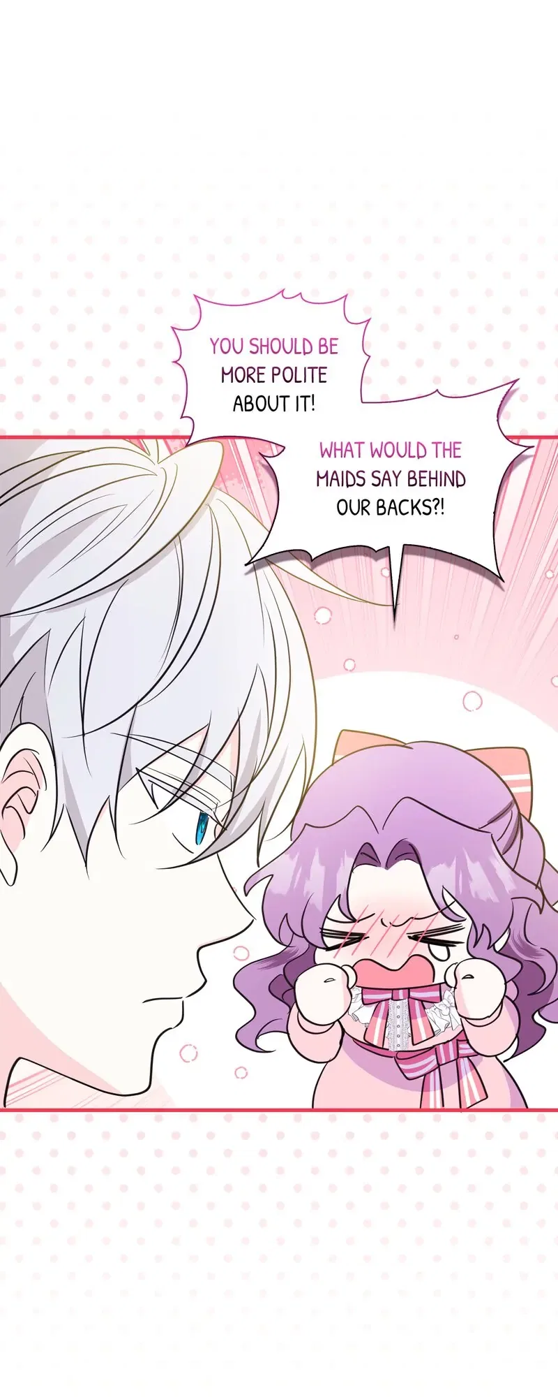 The Beastly Count After Dark Chapter 24 – Page 41