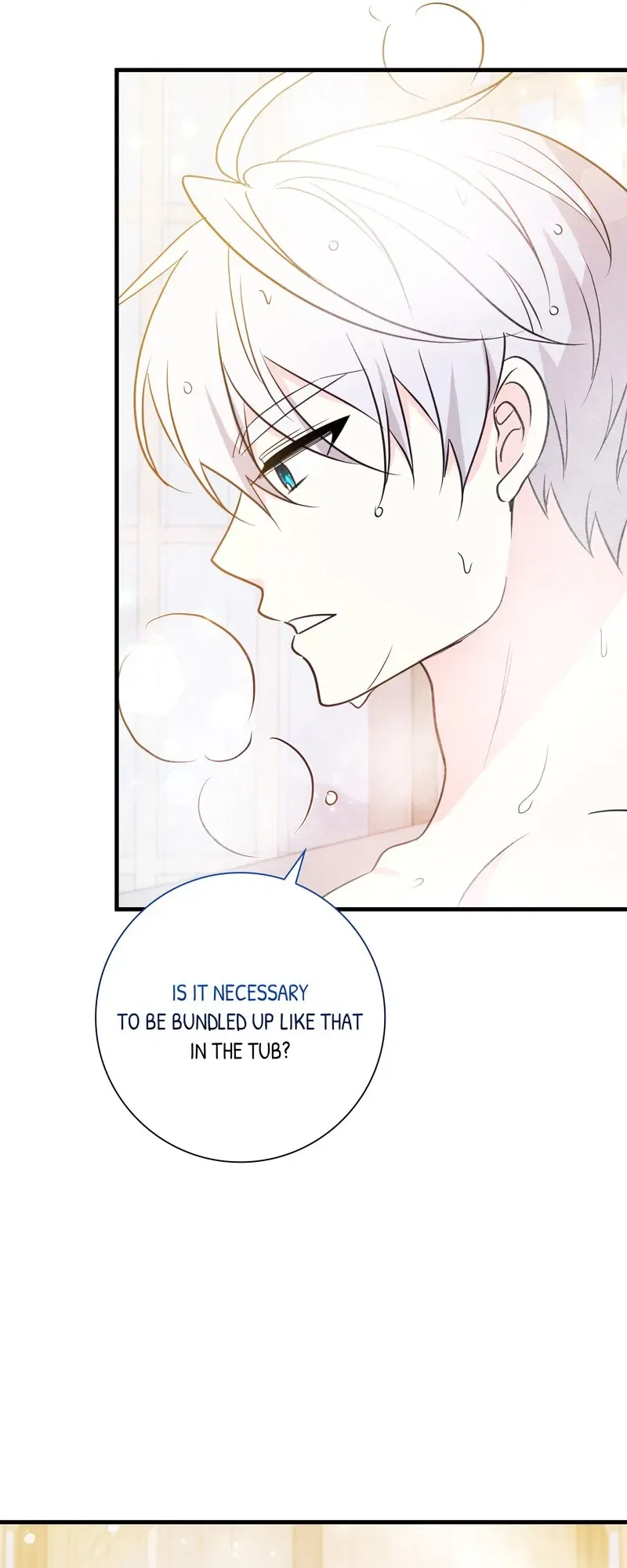 The Beastly Count After Dark Chapter 24 – Page 50