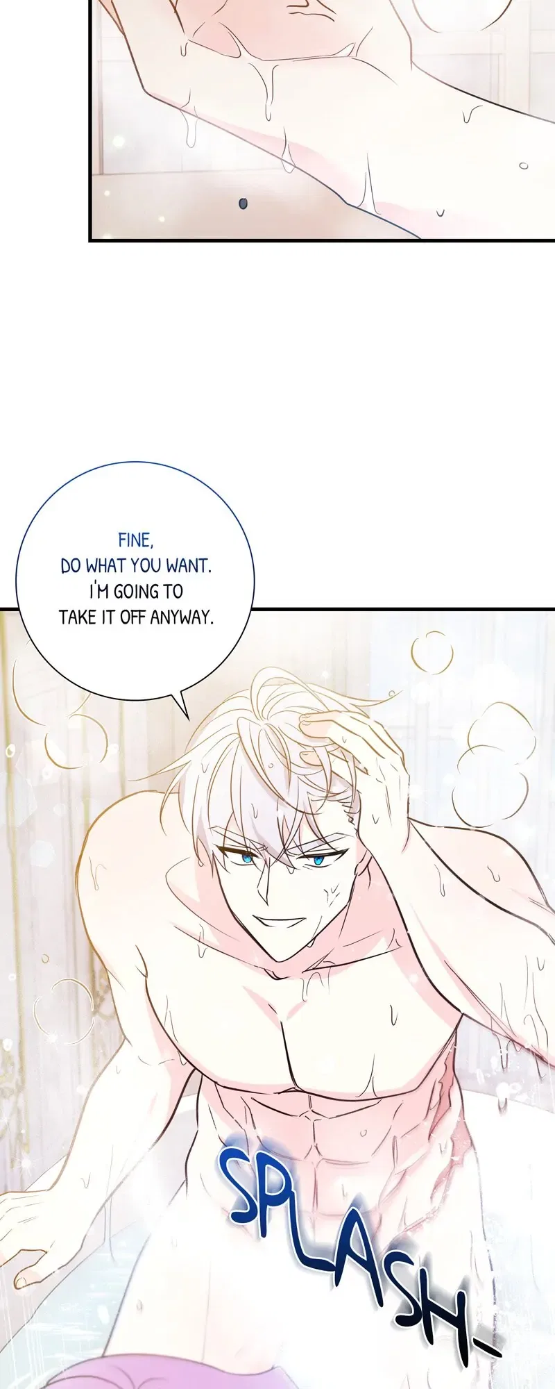 The Beastly Count After Dark Chapter 24 – Page 52