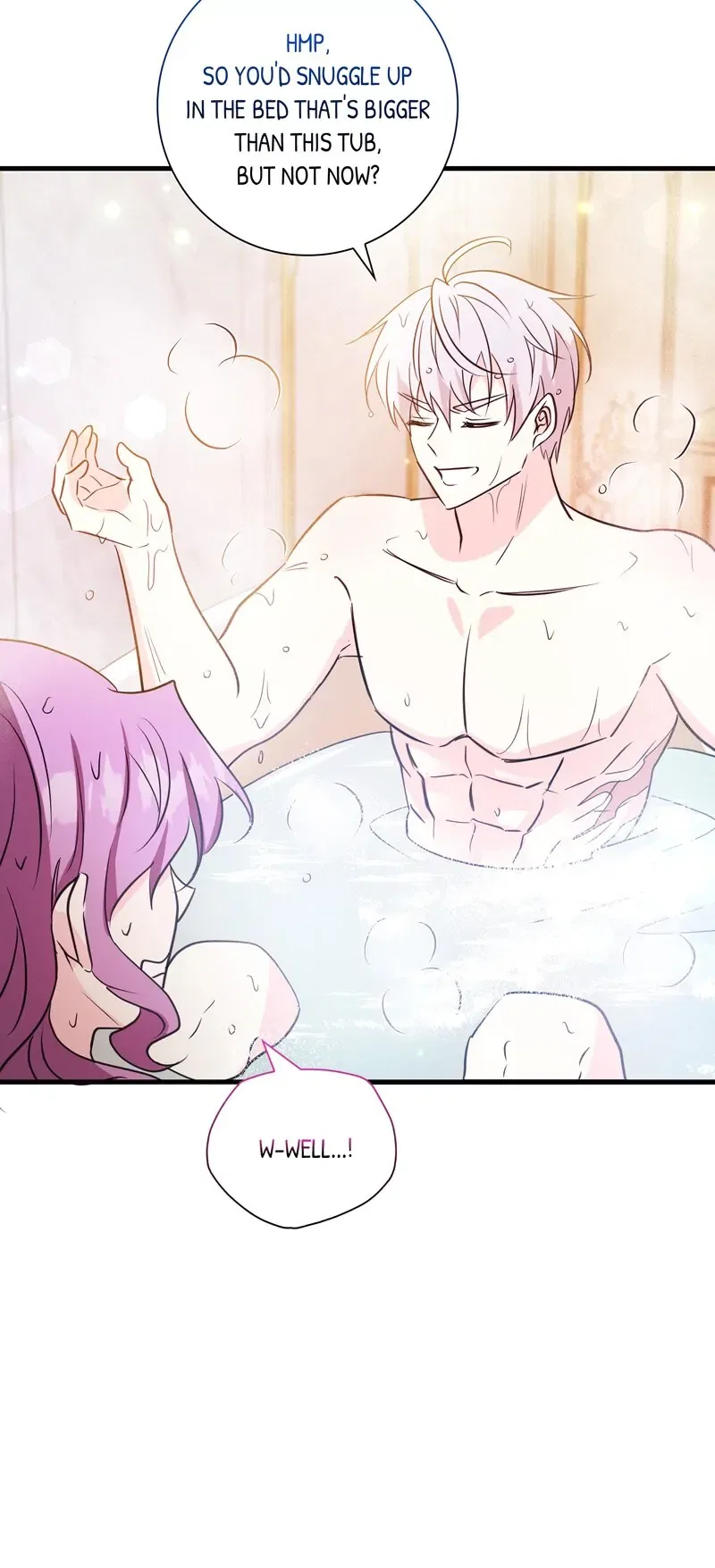 The Beastly Count After Dark Chapter 24 – Page 58