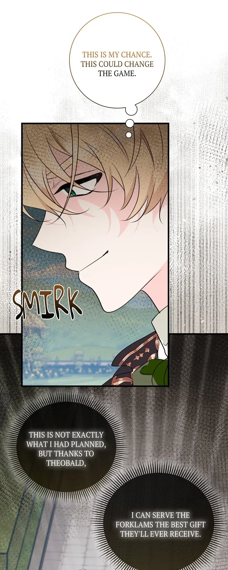 The Beastly Count After Dark Chapter 23 – Page 6