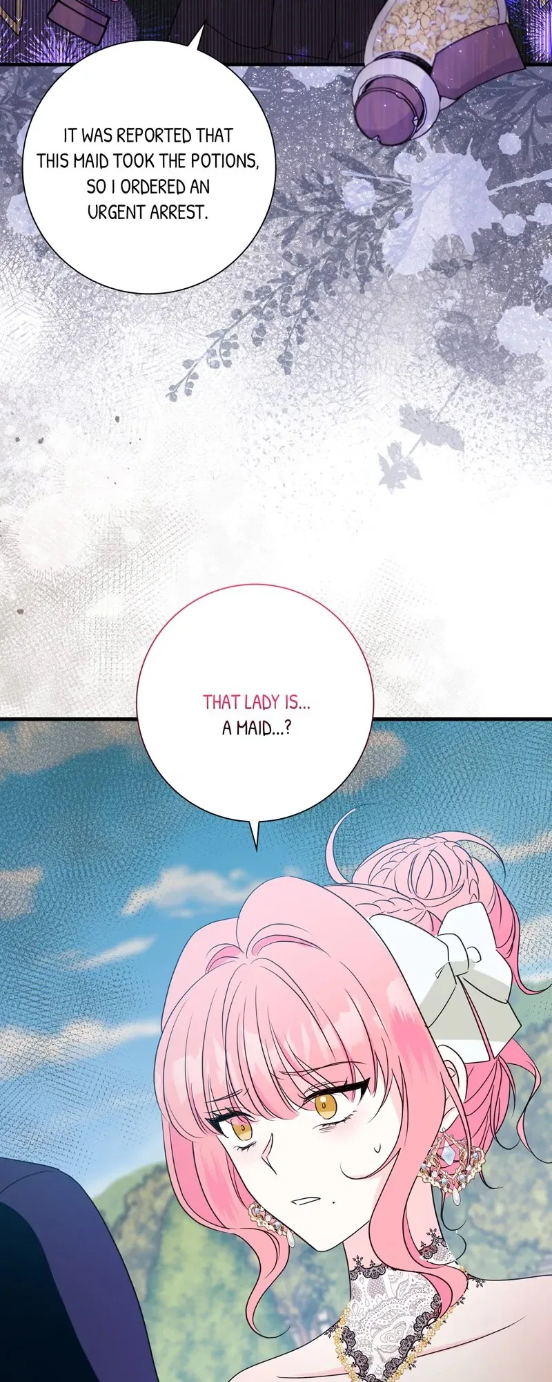 The Beastly Count After Dark Chapter 23 – Page 11