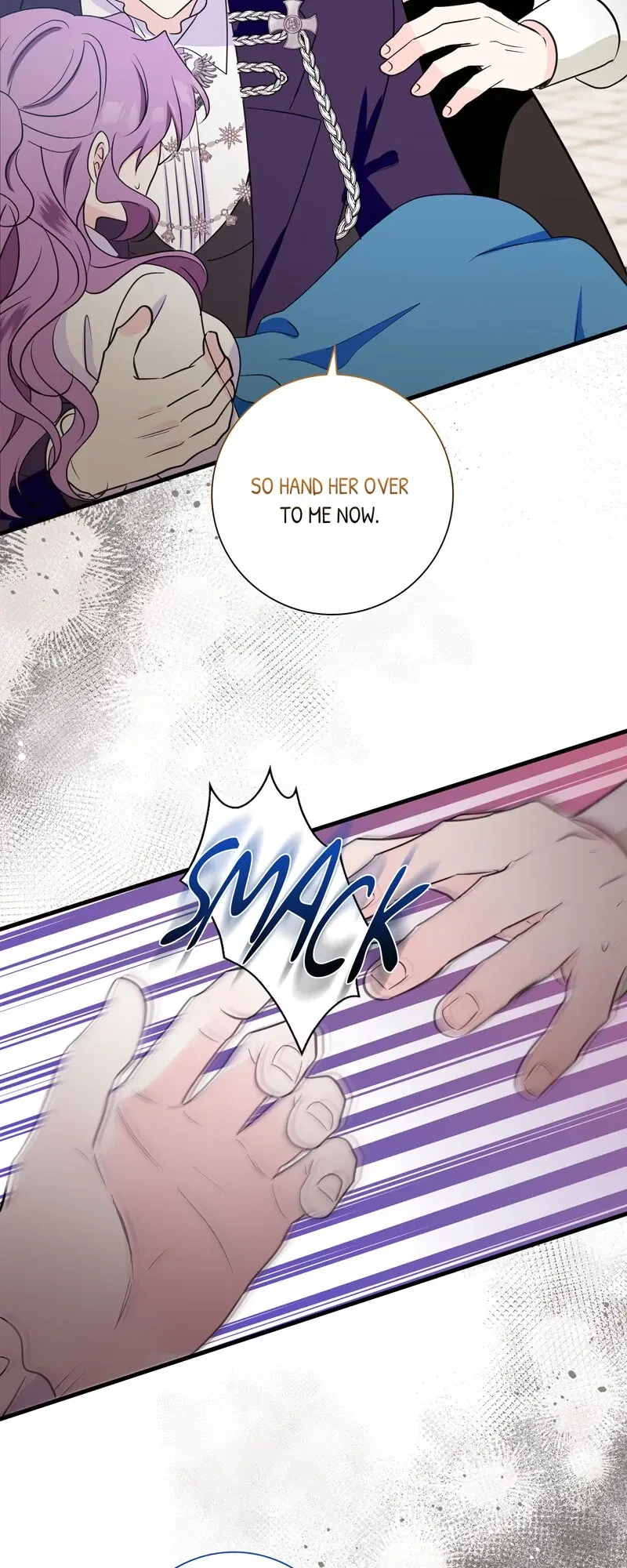 The Beastly Count After Dark Chapter 23 – Page 13