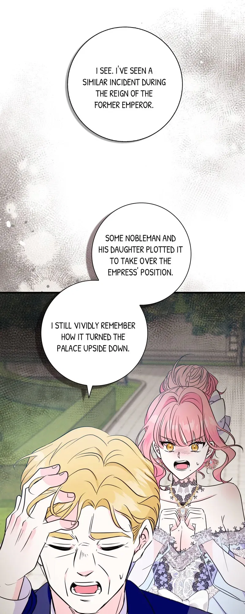 The Beastly Count After Dark Chapter 23 – Page 21