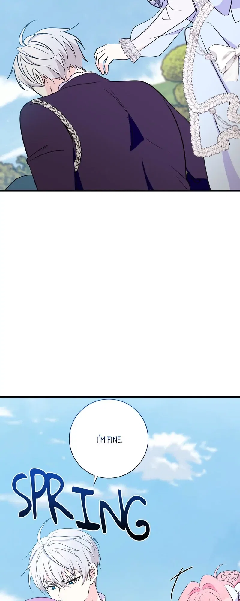 The Beastly Count After Dark Chapter 23 – Page 23