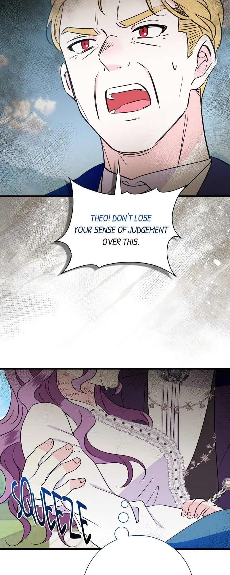 The Beastly Count After Dark Chapter 23 – Page 32