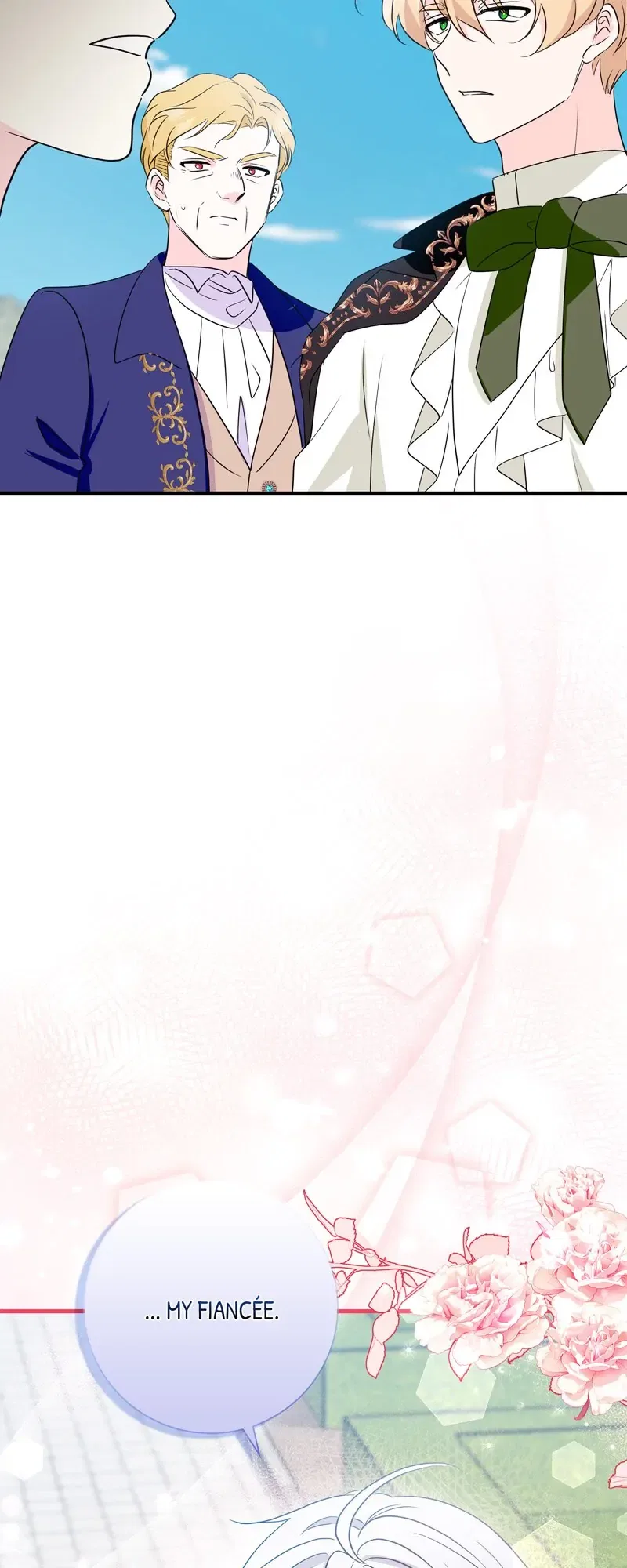 The Beastly Count After Dark Chapter 23 – Page 42