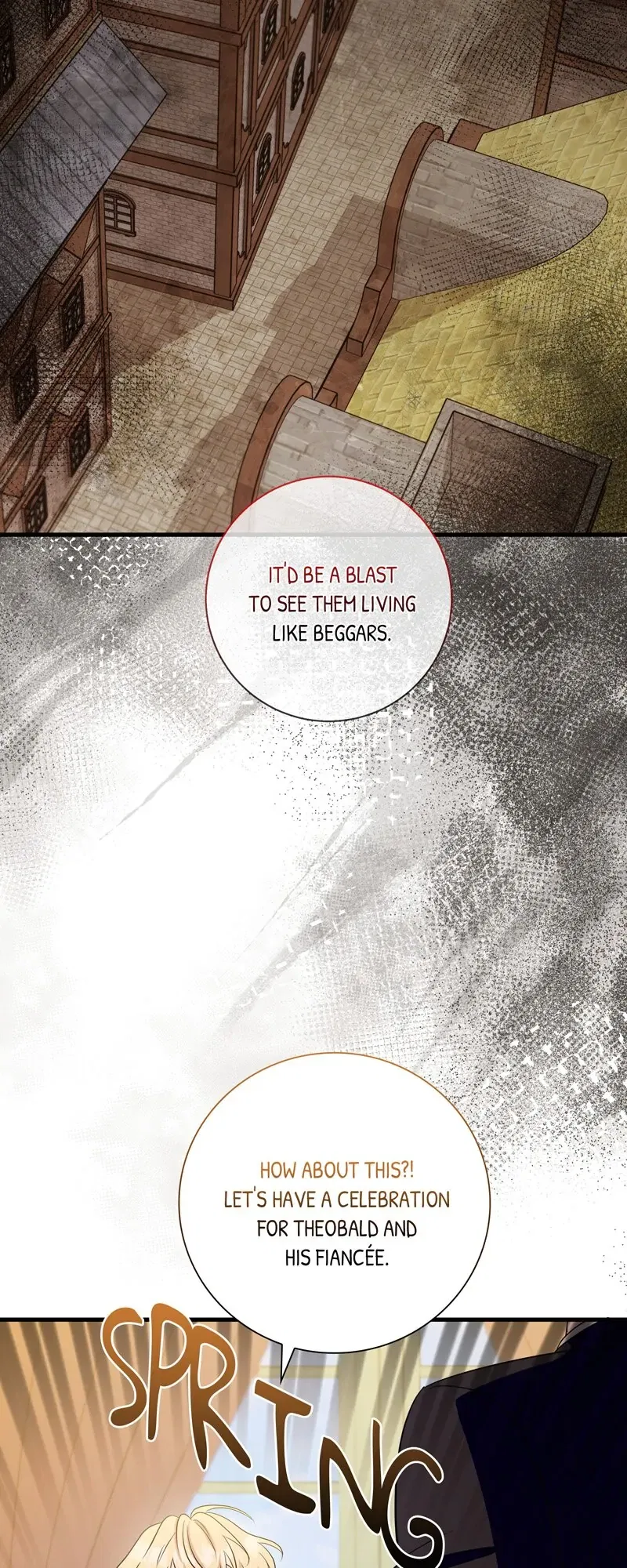 The Beastly Count After Dark Chapter 23 – Page 54
