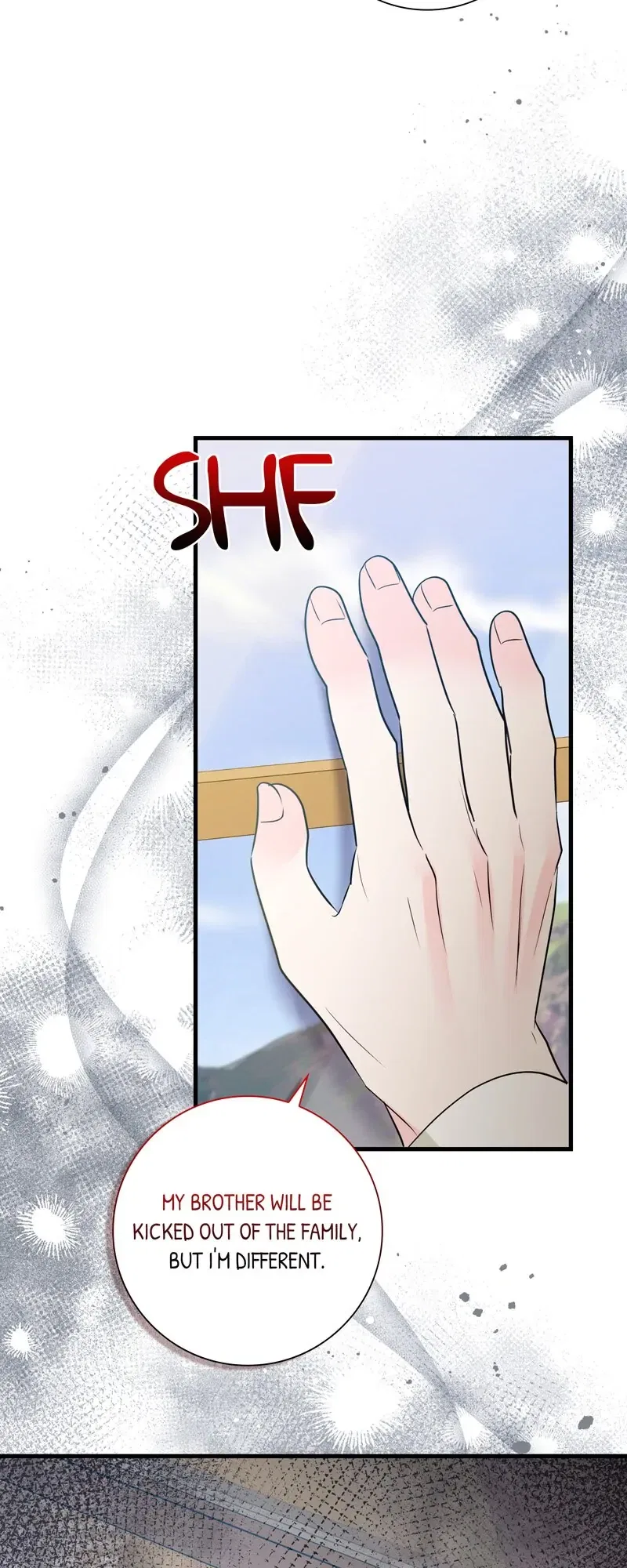 The Beastly Count After Dark Chapter 23 – Page 57