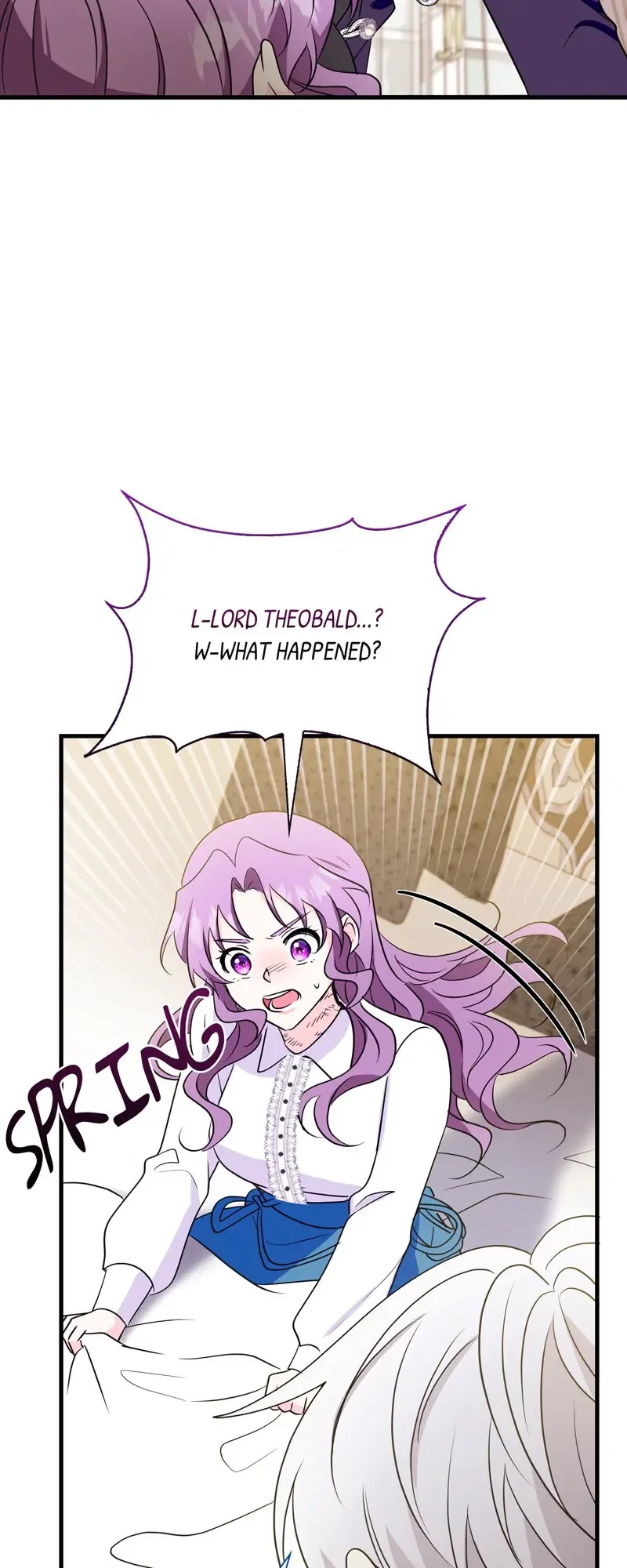 The Beastly Count After Dark Chapter 23 – Page 62